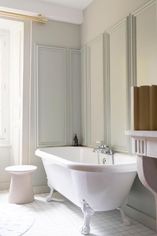 Sejours Maison Baluchon Шомон Экстерьер фото