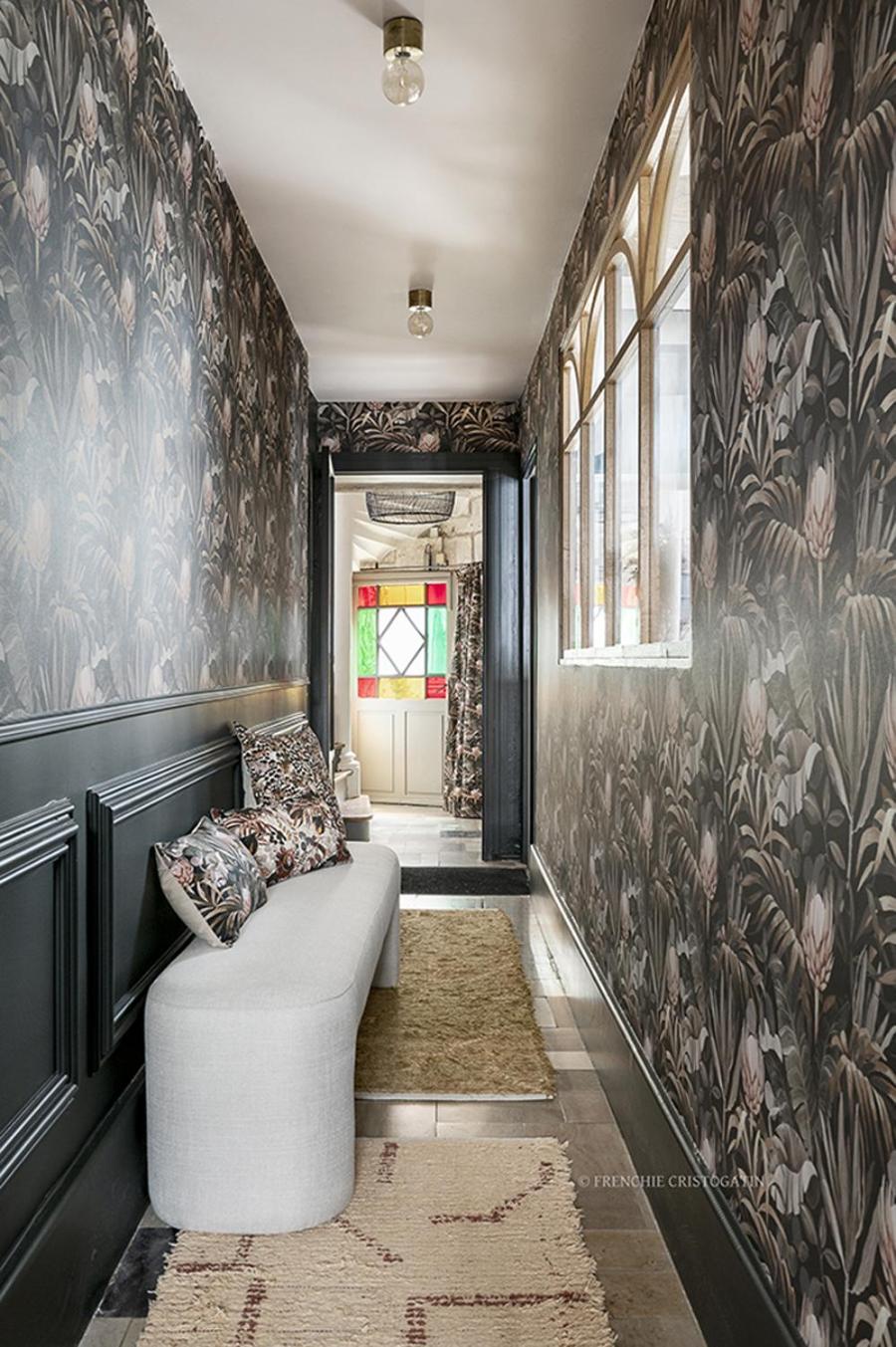 Sejours Maison Baluchon Шомон Экстерьер фото